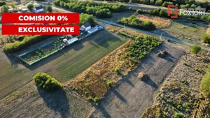 COMISION 0% Teren intravilan de 2779 mp, zona Parta - imagine 10