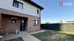 COMISION 0% Duplex cu 4 camere si teren de 250 mp - Sanandrei - imagine 13