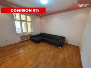 COMISION 0% Apartament cu 3 camere si 2 bai, zona Elisabetin - imagine 2