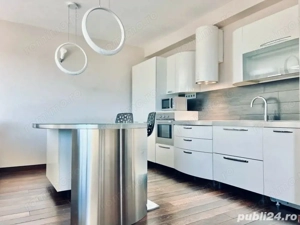 Apartament 3 Camere | Zona Centrala/Balcescu | SPA |  Loc De Parcare - imagine 3