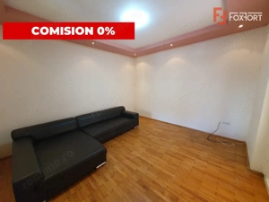 COMISION 0% Apartament cu 3 camere si 2 bai, zona Elisabetin - imagine 14