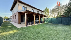 COMISION 0% Duplex cu 4 camere si teren de 250 mp - Sanandrei - imagine 11