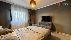 COMISION 0% Duplex cu 4 camere si teren de 250 mp - Sanandrei - imagine 10