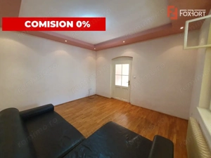 COMISION 0% Apartament cu 3 camere si 2 bai, zona Elisabetin - imagine 15