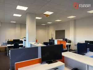 Spatiu de birouri 530 mp de inchiriat, zona Spitalul Judetean - imagine 20