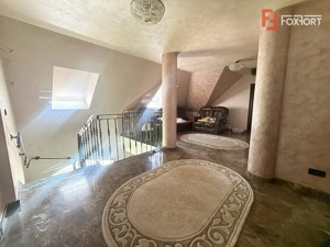 COMISION 0% Casa individuala exclusivista cu 7 camere si piscina in Dumbravita - imagine 10