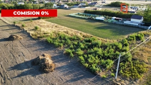 COMISION 0% Teren intravilan de 2779 mp, zona Parta - imagine 6