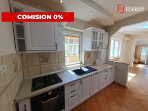 COMISION 0% Apartament cu 3 camere si 2 bai, zona Elisabetin - imagine 7