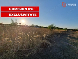 COMISION 0% Teren intravilan de 2779 mp, zona Parta - imagine 15