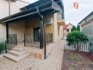 COMISION 0% Casa individuala cu 4 camere Parter + Mansarda, Timisoara - imagine 16