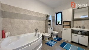 COMISION 0% Duplex cu 4 camere si teren de 250 mp - Sanandrei - imagine 15