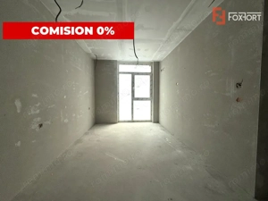 COMISION 0% Apartament cu 3 camere, etaj 1, finisaje la alegere,  zona Aradului