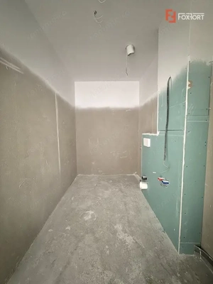 COMISION 0% Apartament cu 1 camera, 38,4 mp, etaj intermediar, in zona Aradului - imagine 5