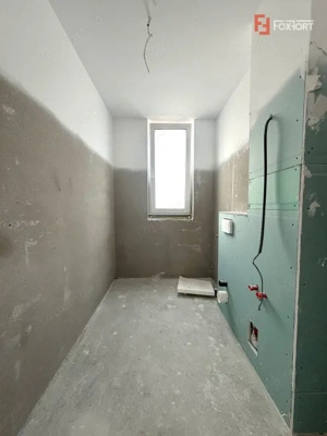 COMISION 0% Apartament cu 2 camere, la parter, bloc nou, in zona Aradului - imagine 6