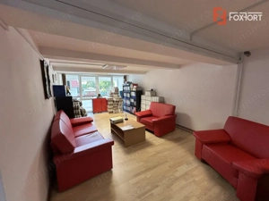 COMISION 0% Cladire de birouri multifunctionala - zona Girocului - imagine 6