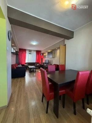 Apartament cu 4 camere de vanzare in Timisoara, zona Circumvalatiunii - imagine 5