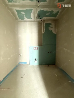 COMISION 0% Apartament cu 3 camere, si gradina, bloc nou, in zona Aradului - imagine 6