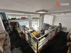 COMISION 0% Cladire de birouri multifunctionala - zona Girocului - imagine 2