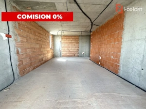 COMISION 0% Apartament cu 2 camere, 61 mp utili, la cheie, zona Aradului - imagine 2