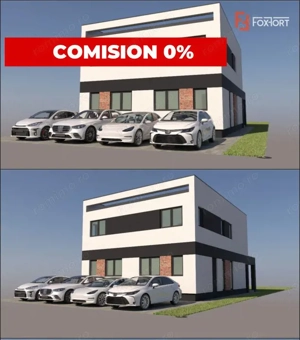 Comision 0% Duplex in Mosnita de 86 mp utili - Zona Noul Lidl