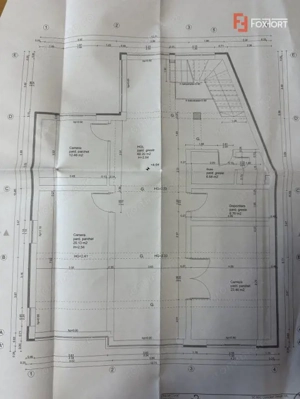 COMISION 0% Cladire de birouri multifunctionala - zona Girocului - imagine 11