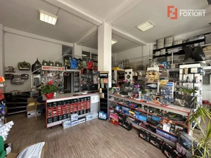 COMISION 0% Cladire de birouri multifunctionala - zona Girocului - imagine 3