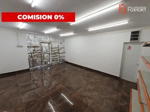 Comision 0% Spatiu comercial de inchiriat, parter, Zona Complex - imagine 3