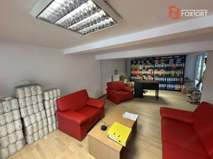 COMISION 0% Cladire de birouri multifunctionala - zona Girocului - imagine 7