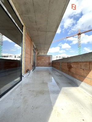 COMISION 0% Apartament cu 2 camere, 61 mp utili, la cheie, zona Aradului - imagine 5