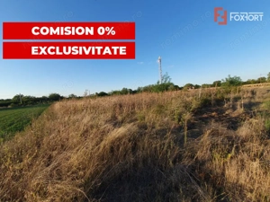 COMISION 0% Teren intravilan de 2779 mp, zona Parta - imagine 17