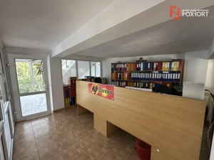 COMISION 0% Cladire de birouri multifunctionala - zona Girocului - imagine 4