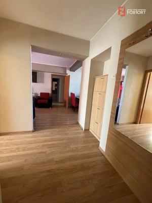 Apartament cu 4 camere de vanzare in Timisoara, zona Circumvalatiunii - imagine 14