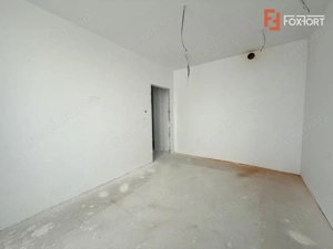 COMISION 0% Apartament cu 2 camere, la parter, bloc nou, in zona Aradului - imagine 4