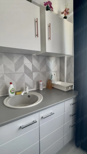 Apartament 2 camere, mobilat, Polux, Sector 6, Direct Propietar  - imagine 7