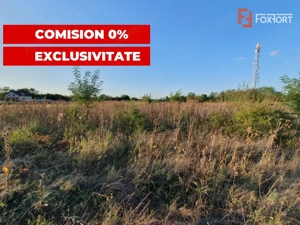 COMISION 0% Teren intravilan de 2779 mp, zona Parta - imagine 16