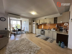 COMISION 0% Cladire de birouri multifunctionala - zona Girocului - imagine 16