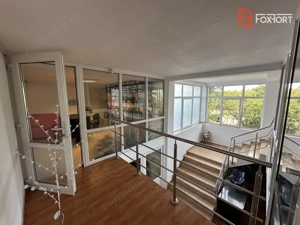 COMISION 0% Cladire de birouri multifunctionala - zona Girocului - imagine 5