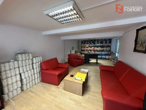 COMISION 0% Cladire de birouri multifunctionala - zona Girocului - imagine 8