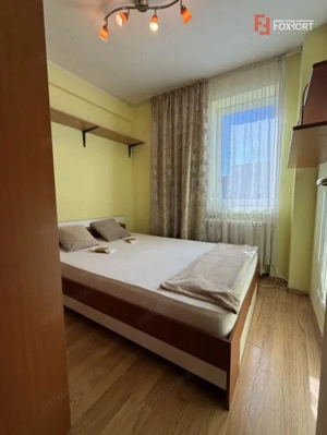Apartament cu 4 camere de vanzare in Timisoara, zona Circumvalatiunii - imagine 11