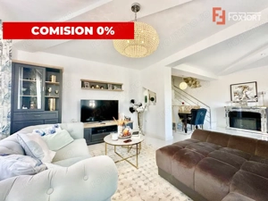 COMISION 0% Casa individuala cu 4 camere - Pozitie excelenta in Mosnita - imagine 2