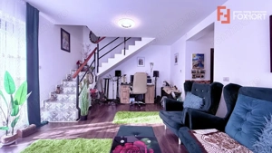 COMISION 0% Duplex 3 camere, mobilat si utilat, Sanandrei - imagine 2