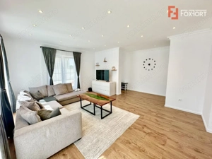 Casa individuala premium cu 5 camere si 190 mp utili – Mosnita zona centrala - imagine 11