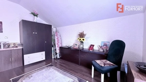 COMISION 0% Duplex 3 camere, mobilat si utilat, Sanandrei - imagine 8