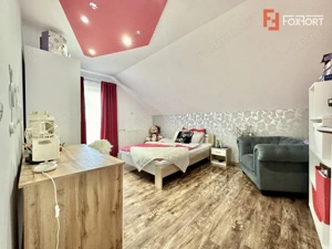 COMISION 0% Casa individuala cu 4 camere - Pozitie excelenta in Mosnita - imagine 10