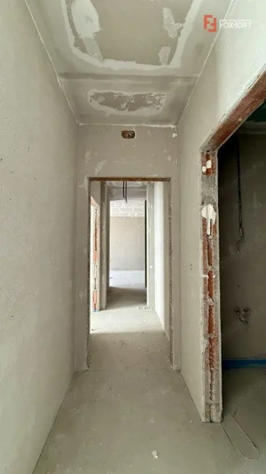 COMISION 0% Apartament de vanzare, cu 3 camere in bloc nou, zona Aradului - imagine 7