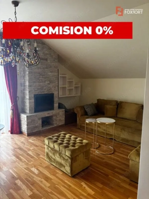 COMISION 0 % Apartament de inchiriat 3 camere decomandat,  Dumbravita - imagine 3