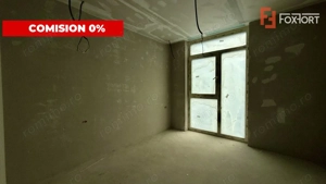 COMISION 0% Apartament de vanzare, cu 3 camere in bloc nou, zona Aradului - imagine 3