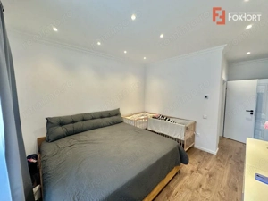 Casa individuala premium cu 5 camere si 190 mp utili – Mosnita zona centrala - imagine 17