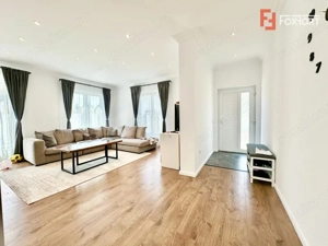 Casa individuala premium cu 5 camere si 190 mp utili – Mosnita zona centrala - imagine 14