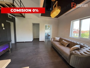 COMISION 0% Apartament cu 3 camere de vanzare in Dumbravita, zona Sud - imagine 2